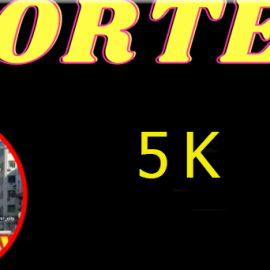 Sorteio 5K