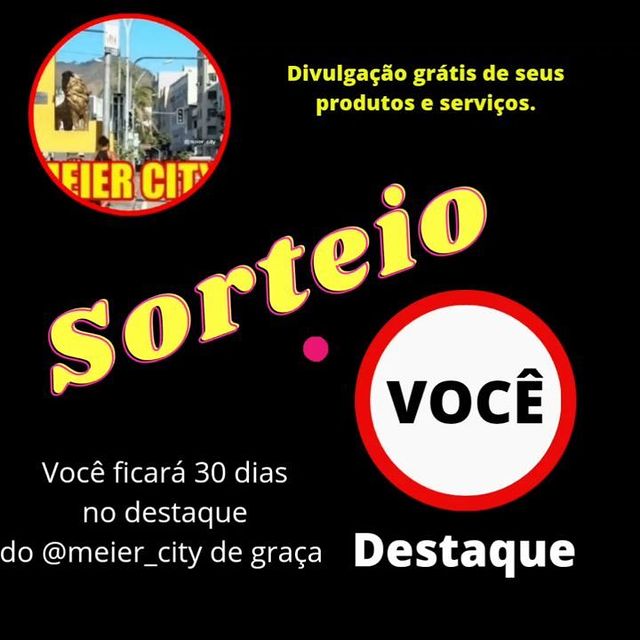 meiercity-sorteio