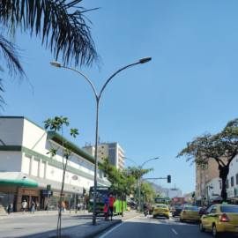 A historia da região do Meier no Rio de Janeiro