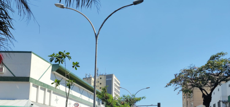 centro do meier